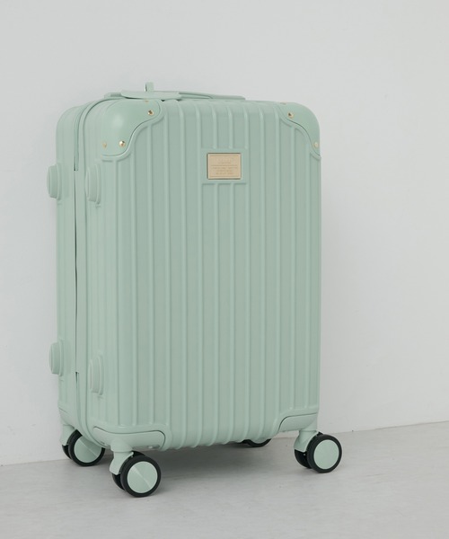 PAUL & JOE ACCESSOIRES (ポール＆ジョーアクセソワ)キャリーケース S