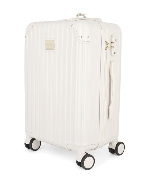 PAUL & JOE ACCESSOIRES (ポール＆ジョーアクセソワ)キャリーケース S