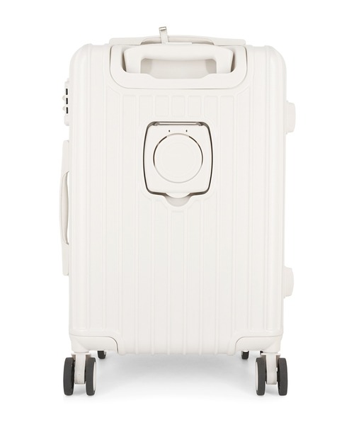 PAUL & JOE ACCESSOIRES (ポール＆ジョーアクセソワ)キャリーケース S