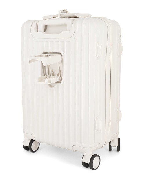 PAUL & JOE ACCESSOIRES (ポール＆ジョーアクセソワ)キャリーケース S