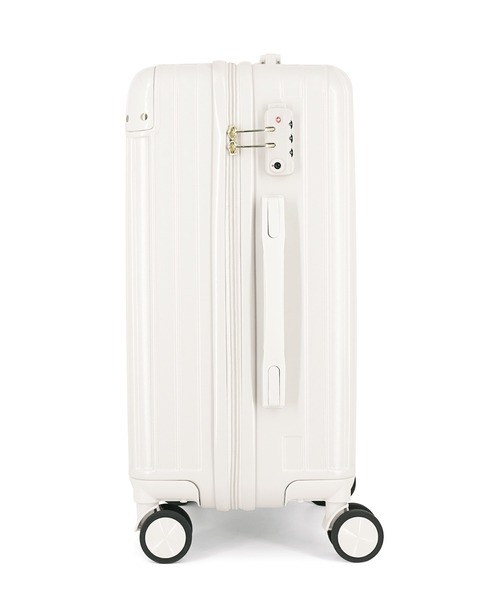 PAUL & JOE ACCESSOIRES (ポール＆ジョーアクセソワ)キャリーケース S