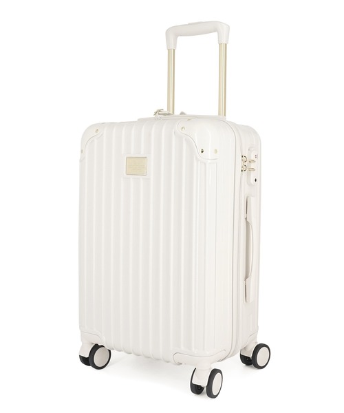 PAUL & JOE ACCESSOIRES (ポール＆ジョーアクセソワ)キャリーケース S