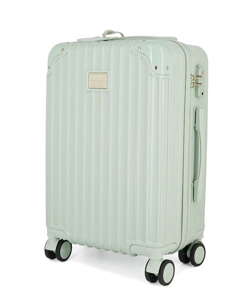 PAUL & JOE ACCESSOIRES (ポール＆ジョーアクセソワ)キャリーケース S