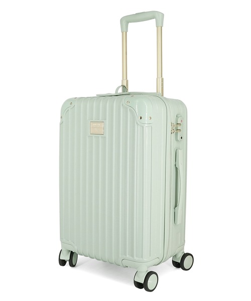 ポール＆ジョー　スーツケースキャリーケース PAUL & JOE ACCESSOIRES（ポールアンドジョーアクセソワ） ポール