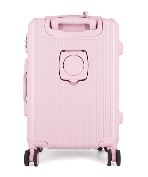 PAUL & JOE ACCESSOIRES (ポール＆ジョーアクセソワ)キャリーケース S