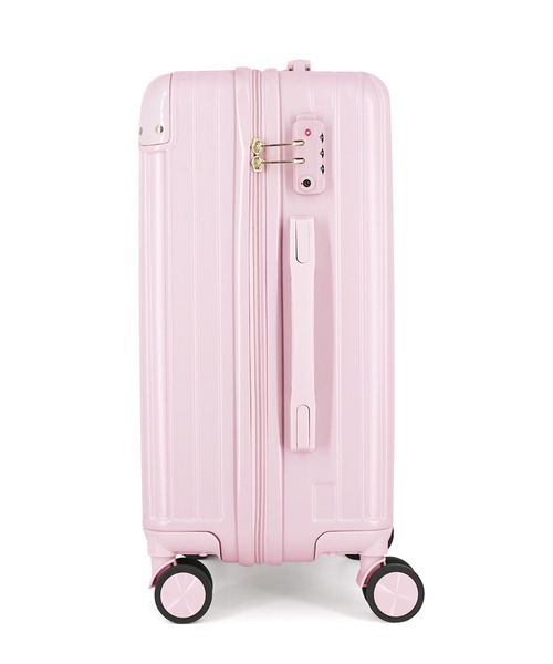 PAUL & JOE ACCESSOIRES (ポール＆ジョーアクセソワ)キャリーケース S