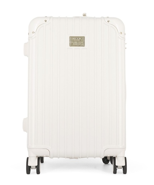 PAUL & JOE ACCESSOIRES (ポール＆ジョーアクセソワ)キャリーケース S