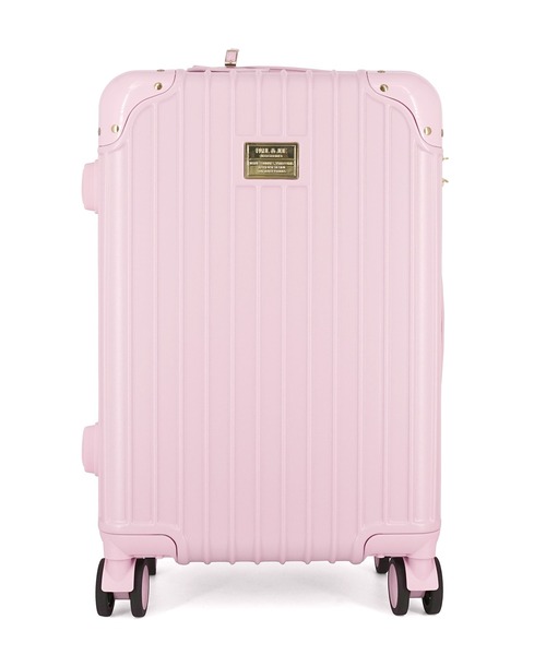 PAUL & JOE ACCESSOIRES (ポール＆ジョーアクセソワ)キャリーケース S