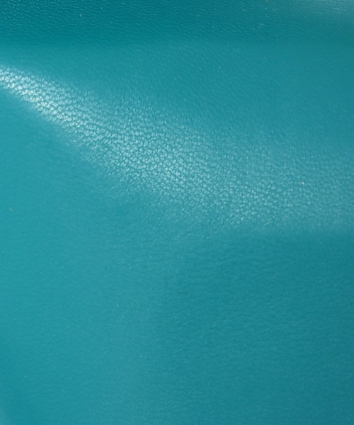 Three Four Time（ｽﾘｰﾌｫｰﾀｲﾑ）の「メタルポイントショルダーBAG（ショルダーバッグ・レディース・ワインレッド/グリーン/ブラック/キャメル・FREE）」の7枚目の写真