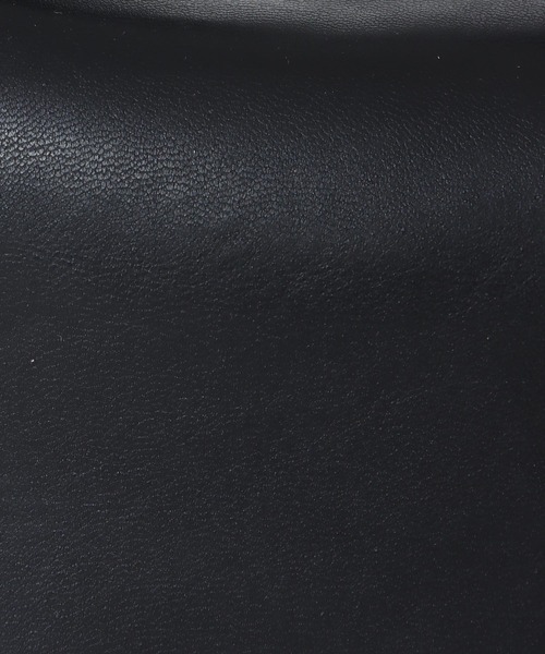 Three Four Time（ｽﾘｰﾌｫｰﾀｲﾑ）の「メタルポイントショルダーBAG（ショルダーバッグ・レディース・ワインレッド/グリーン/ブラック/キャメル・FREE）」の13枚目の写真