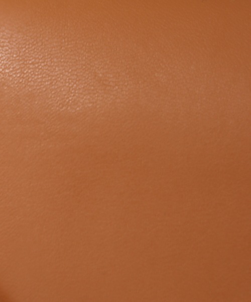 Three Four Time（ｽﾘｰﾌｫｰﾀｲﾑ）の「メタルポイントショルダーBAG（ショルダーバッグ・レディース・ワインレッド/グリーン/ブラック/キャメル・FREE）」の12枚目の写真