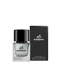 Burberry Beauty（バーバリー ビューティ）の「ミスター バーバリー オードトワレ 50mL（香水・メンズ）」