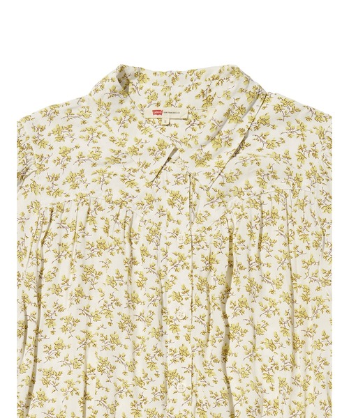 セール】Levi's/リーバイス Rosa ショートスリーブ ミディカラー