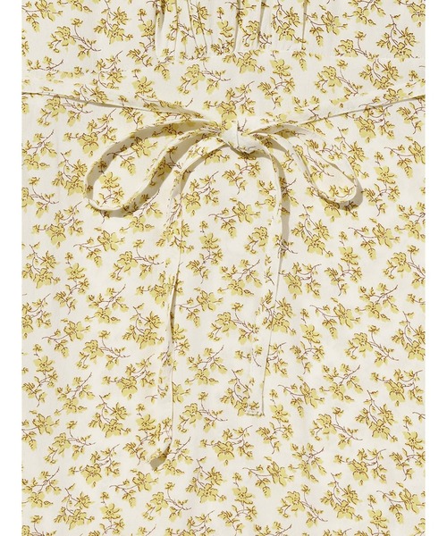 セール】Levi's/リーバイス Rosa ショートスリーブ ミディカラー