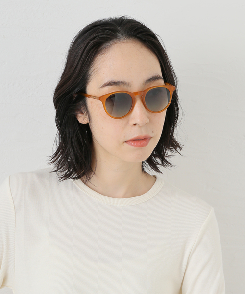 ジャーナルスタンダード（JOURNAL STANDARD）/【MESSY WEEKEND/メッシーウィークエンド】DEEP サングラス セール】【MESSY WEEKEND/メッシーウィークエンド】DEEP サングラス