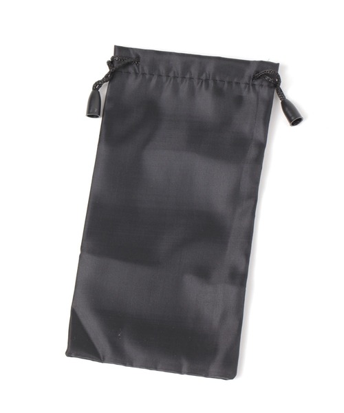 3.3 Field Trip （3.3フィールドトリップ）の「3.3 Field Trip／スリムメタルサングラス（サングラス・レディース・ブラック/その他1/ブラウン・FREE）」の6枚目の写真