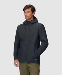 OUTDOOR RESEARCH（アウトドアリサーチ）の「OUTDOOR RESEARCH/アウトドアリサーチ Shadow Hybrid Hoodie（その他トップス）」