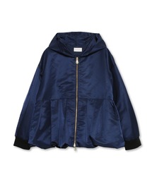 Re.Verofonna | バルーンツイルパーカー(パーカー)