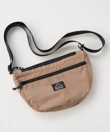 Kappa（カッパ）の「撥水ショルダーバッグ（ショルダーバッグ）」