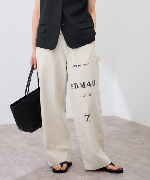PAYDAY /ペイデイ 別注 ワークイージーパンツ（その他パンツ