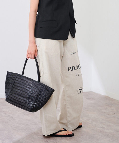 【タグ付き新品】　フレームワーク　ペイデイ別注ワークイージーパンツ　38サイズ フレームワーク FRAMeWORK ≪追加予約≫PAYDAY/ペイデイ 別注