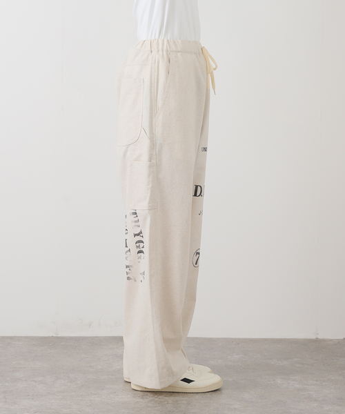 PAYDAY /ペイデイ 別注 ワークイージーパンツ（その他パンツ