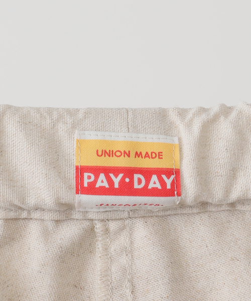FRAMeWORK（フレームワーク）の「PAYDAY /ペイデイ 別注 ワーク