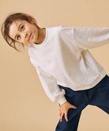 FOV | FOV/フォブ PLAIN L/S Tシャツ(Tシャツ/カットソー)