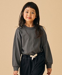 FOV | FOV/フォブ PLAIN L/S Tシャツ(Tシャツ/カットソー)