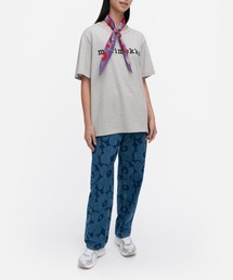 marimekko マリメッコ 半袖Tシャツ marimekko｜マリメッコのトップス（半袖）通販 - ZOZOTOWN