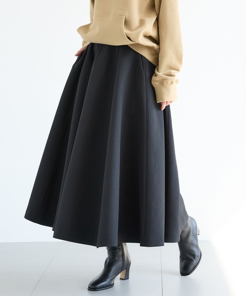 BARNYARDSTORM / サーキュラースカート / マシンウォッシャブル