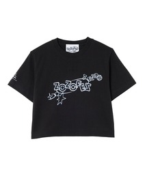 ZOZO | ZOZOFES  CROPPED T(Tシャツ/カットソー)