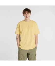 New Balance Athletics Cotton T-Shirt(ニューバランス アスレチックス コットン Tシャツ)