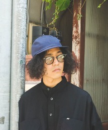 Twill FB Cap