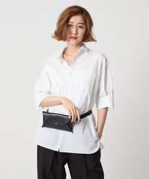 UNITED ARROWS｜ユナイテッドアローズのトップス（ホワイト/白色