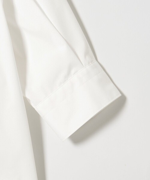 セール】＜conte＞レギュラーカラー ショートスリーブシャツ（シャツ