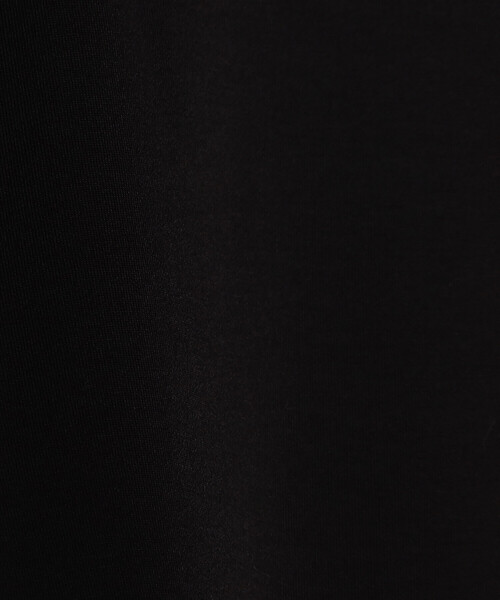 COMME CA ISM（コムサイズム）の「ダンボールニット イージーバレルパンツ（その他パンツ・メンズ・モカ/ブラック・SMALL/MEDIUM/LARGE）」の14枚目の写真