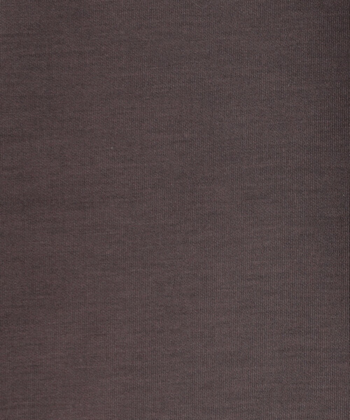 COMME CA ISM（コムサイズム）の「ダンボールニット イージーバレルパンツ（その他パンツ・メンズ・モカ/ブラック・SMALL/MEDIUM/LARGE）」の13枚目の写真