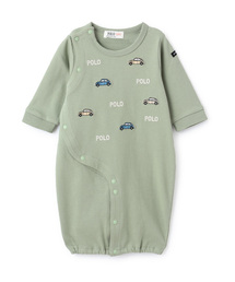 ロンパース（グリーン・カーキ/緑色系）ファッション通販 - ZOZOTOWN