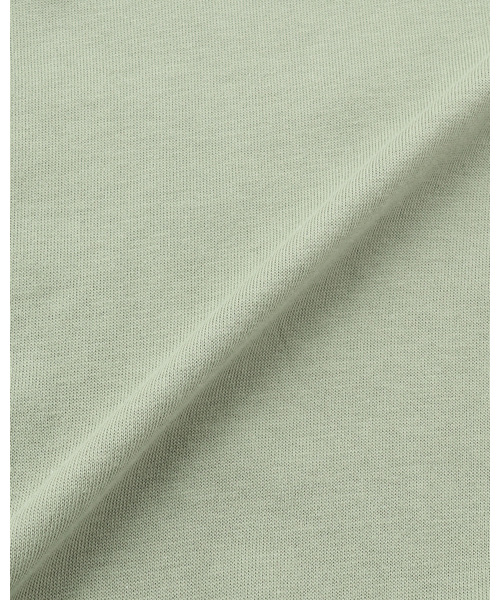 petit main（プティマイン）の「【POLO BCS】モチーフ刺繍長袖2WAYオール（ロンパース・キッズ・ネイビー/グリーン/オフホワイト・50-70cm）」の14枚目の写真