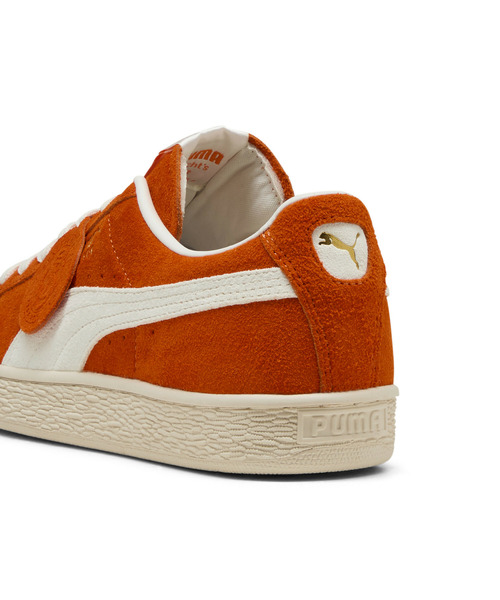 PUMA(プーマ)の「PUMA プーマ ユニセックス スウェード チャールズ F ステッド IV スニーカ(スニーカー・メンズ・オレンジ系その他・25.5cm/27.0cm/28.5cm/27.5cm/28.0cm/26.0cm/26.5cm/25.0cm)」の5枚目の写真