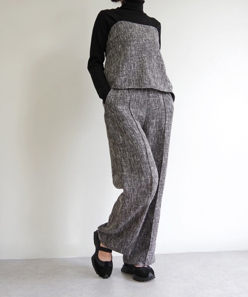 Minnetonka（ミネトンカ）の「MINNETONKA ミネトンカ / メリージェーンスニーカー 25M06（スニーカー・レディース・ブラック/シルバー/ダークグレー/アイボリー・6/8/9/7/10）」の21枚目の写真