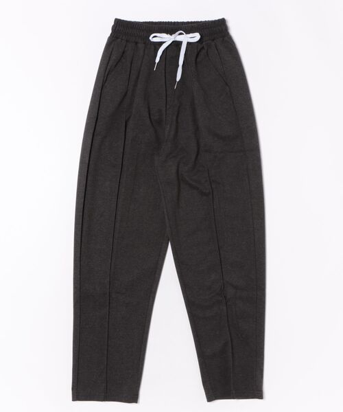 ARCHIVER(アーカイバ)の「【Bl】ストレッチ テーパードパンツ(その他パンツ・メンズ・ブラウン/グレー/ブラック・LARGE/X-LARGE/MEDIUM)」の3枚目の写真