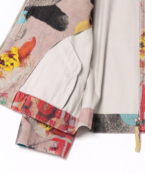 ｺｰﾃﾞｭﾛｲ THE BIG ONE PRINT（その他アウター）｜Vivienne Westwood