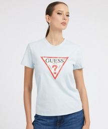 ブランド古着】Guess｜ゲスのTシャツ/カットソー古着通販 - ZOZOUSED