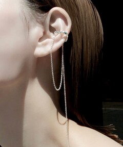 セール】K10ベリルピアス（ピアス（両耳用））｜agete（アガット）の