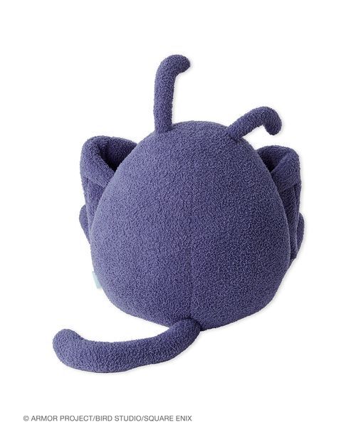 ドラゴンクエスト】【Sleep】ドラキーおひるねクッション