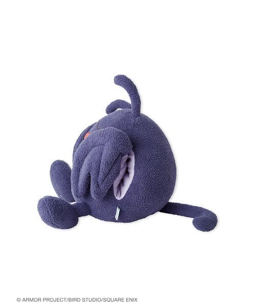 ドラゴンクエスト】【Sleep】ドラキーおひるねクッション