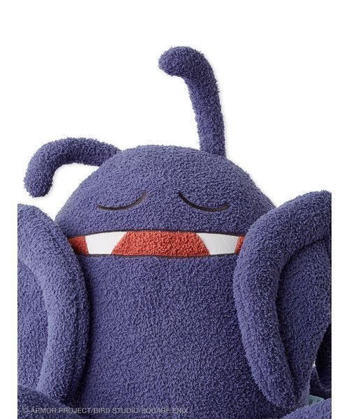 ジェラートピケ　【ドラゴンクエスト】【Sleep】ドラキーおひるねクッション ドラゴンクエスト】【Sleep】ドラキーおひるねクッション