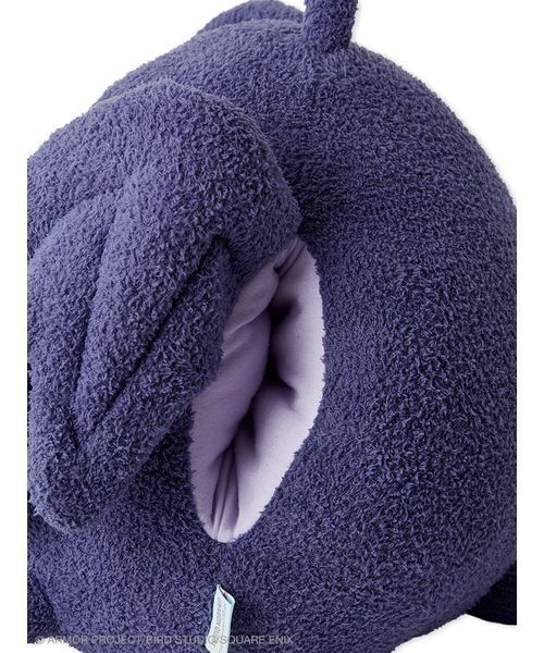 ドラゴンクエスト】【Sleep】ドラキーおひるねクッション